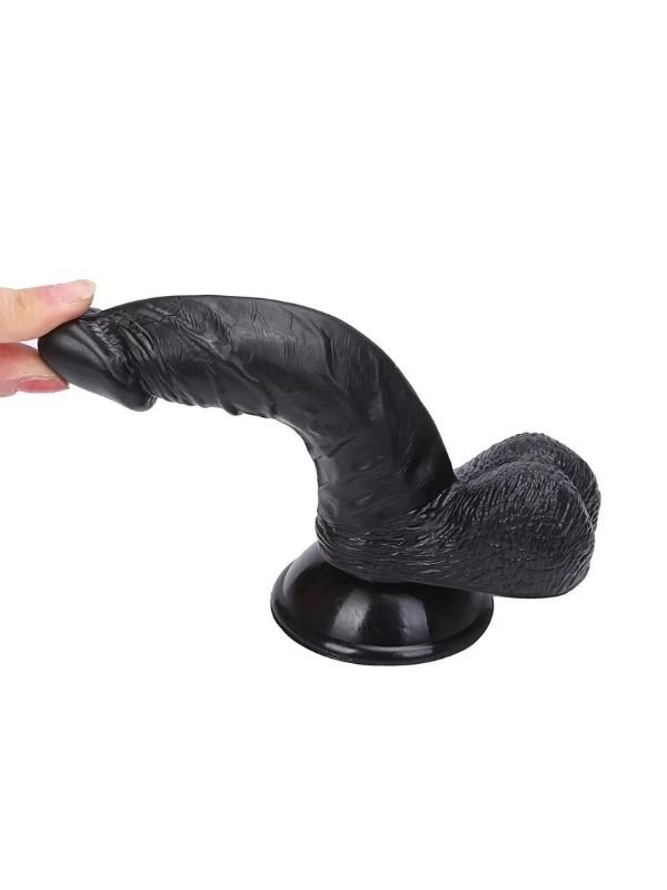 Noxxx 15 cm Dildo 5