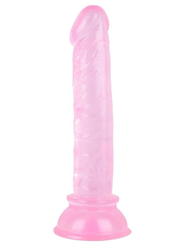 Noxxx 15cm Pembe Dildo 2