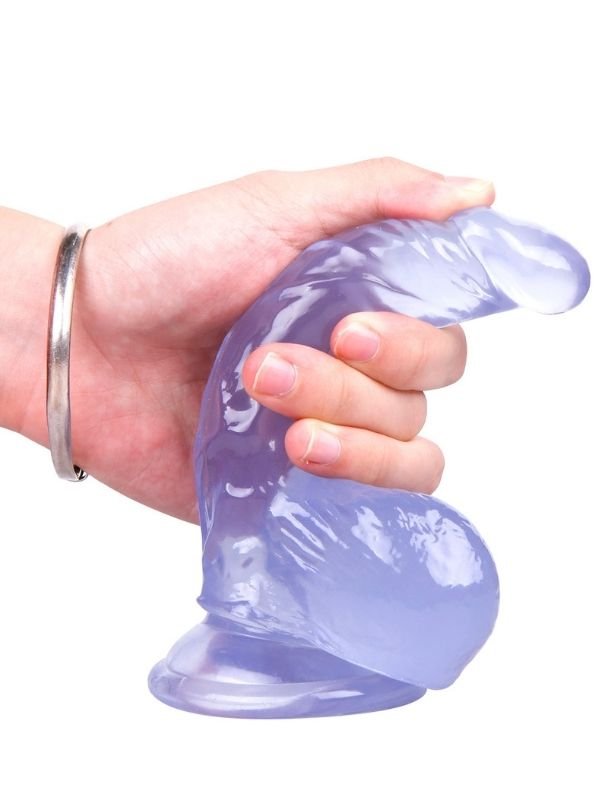 Noxxx 16,5cm Mor Dildo 1
