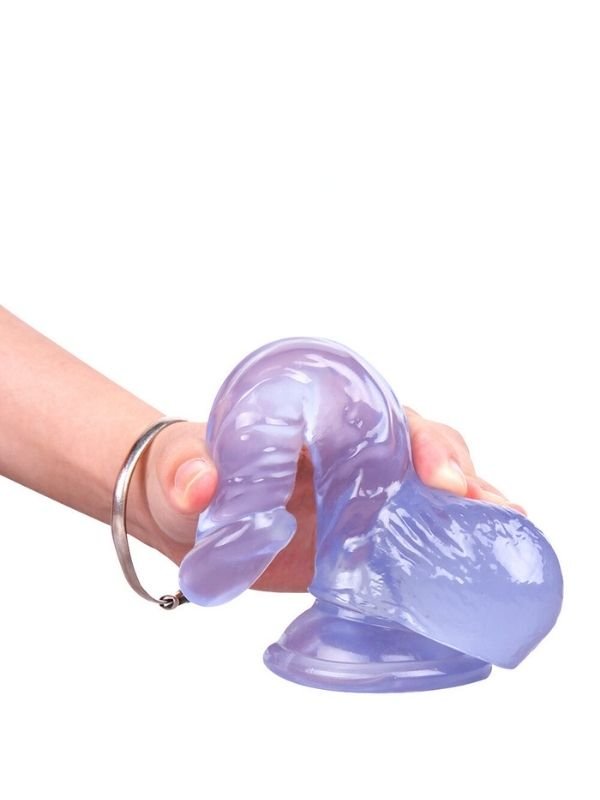 Noxxx 16,5cm Mor Dildo 2