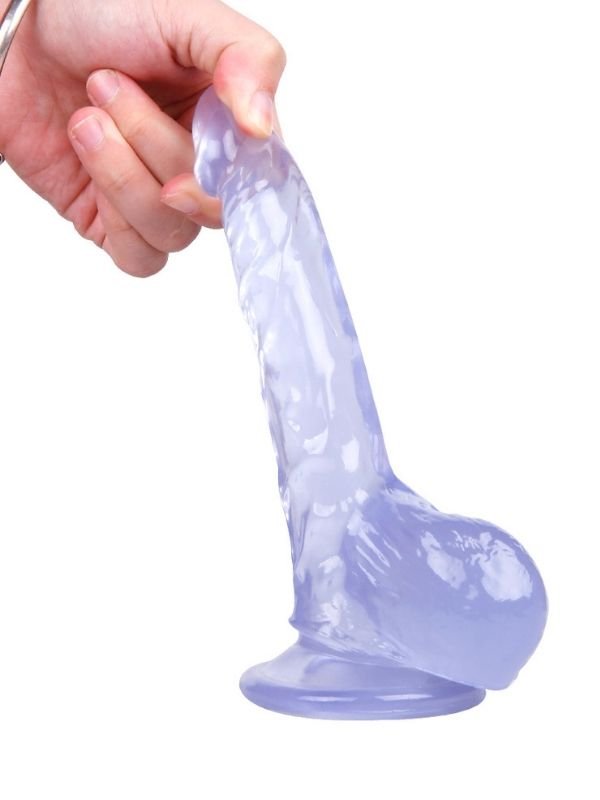 Noxxx 16,5cm Mor Dildo 3