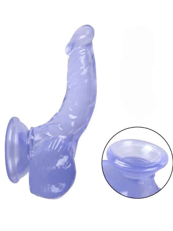 Noxxx 16,5cm Mor Dildo 4