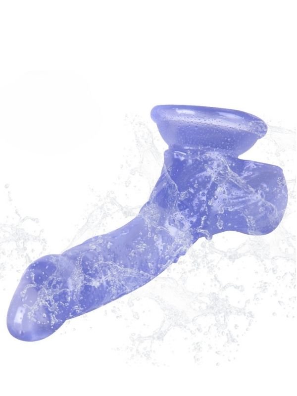 Noxxx 16,5cm Mor Dildo 5
