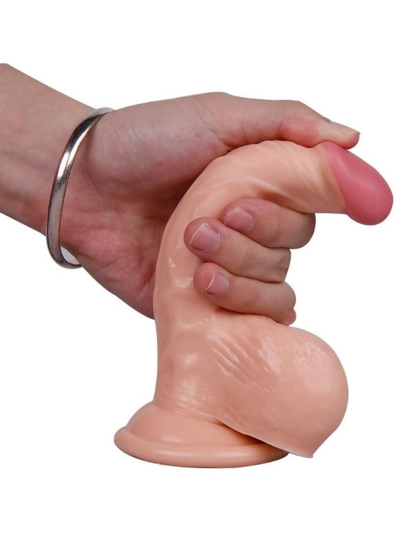 Noxxx 16,5cm Realistik Dildo 1