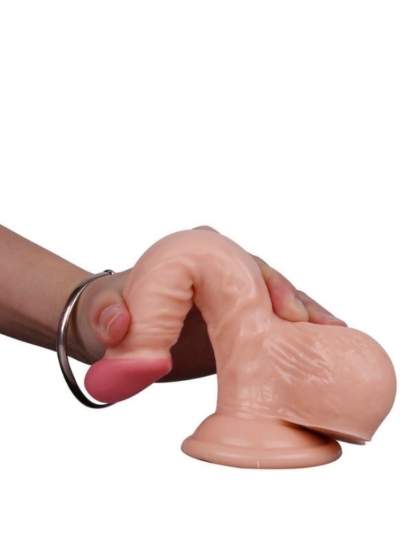 Noxxx 16,5cm Realistik Dildo 2