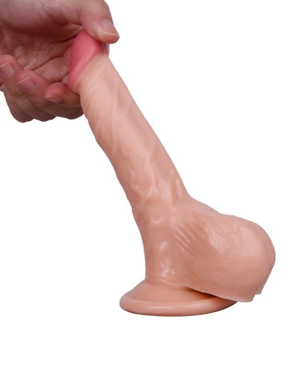 Noxxx 16,5cm Realistik Dildo 3
