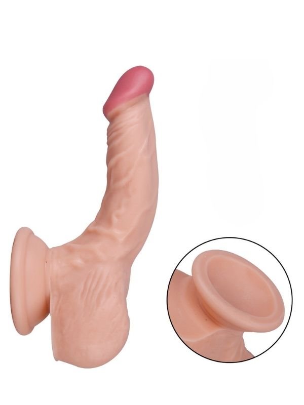 Noxxx 16,5cm Realistik Dildo 4