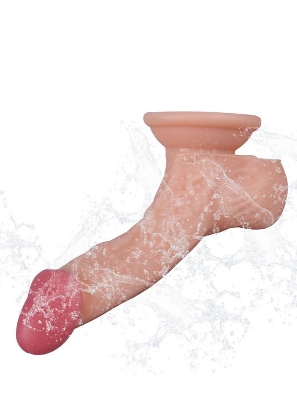 Noxxx 16,5cm Realistik Dildo 5