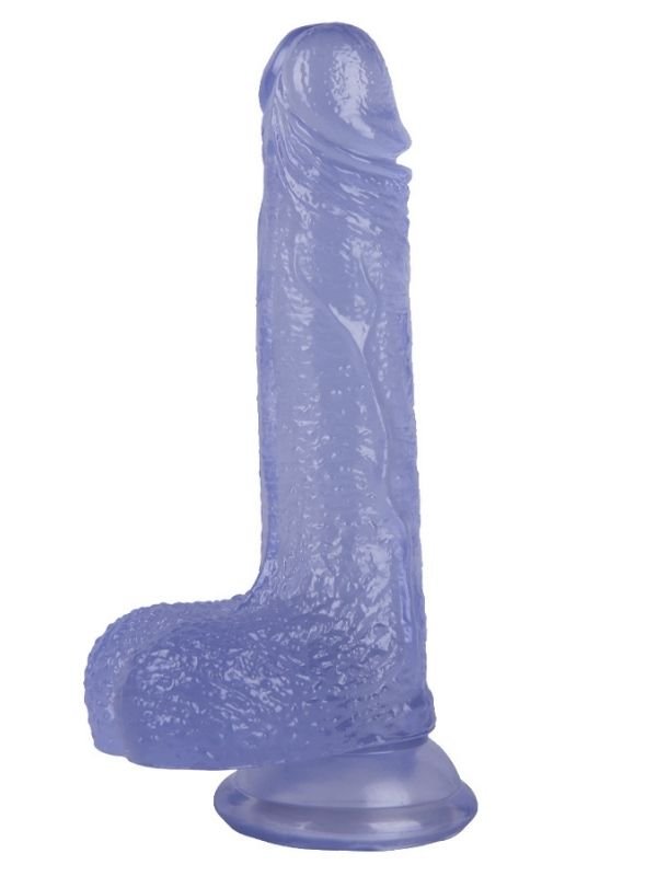 Noxxx 18cm Mor Dildo 2