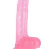 Noxxx 18cm Pembe Dildo 6