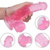 Noxxx 18cm Pembe Dildo 10