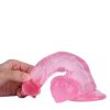 Noxxx 18cm Pembe Dildo 9