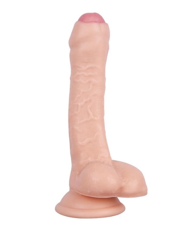 Noxxx 18cm Realistik Dildo 1