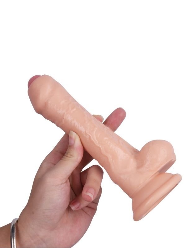 Noxxx 18cm Realistik Dildo 3