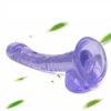 Noxxx 19cm Mor Dildo 9