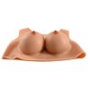 Noxxx 2.8 Kg Giyilebilir Silikon Göğüs Model LJSD001 10