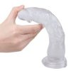 Noxxx 20cm Beyaz Dildo 9