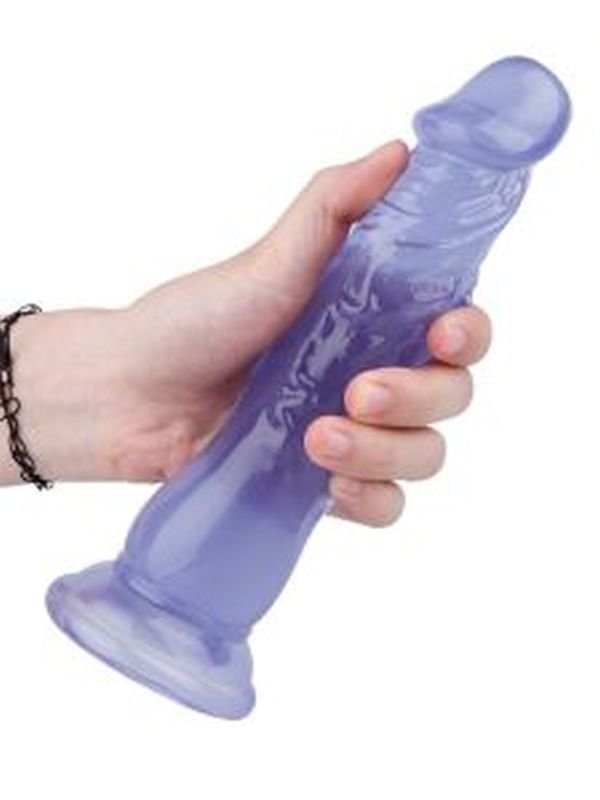 Noxxx 20cm Mor Dildo 4