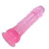 Noxxx 20cm Pembe Dildo 9