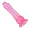 Noxxx 20cm Pembe Dildo 10