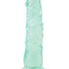 Noxxx 20cm Yeşil Dildo 7