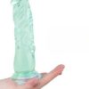 Noxxx 20cm Yeşil Dildo 10