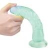Noxxx 20cm Yeşil Dildo 8
