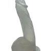 Noxxx 21,5cm Beyaz Dildo 7