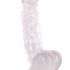 Noxxx 21,5cm Beyaz Dildo 7