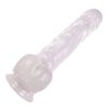 Noxxx 21,5cm Beyaz Dildo 8