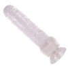Noxxx 21,5cm Beyaz Dildo 9