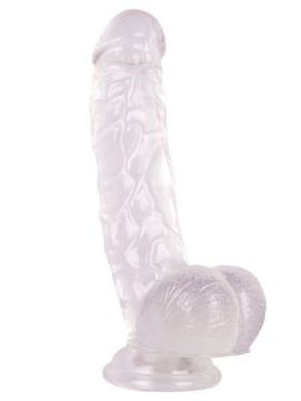 Noxxx 21,5cm Beyaz Dildo 2
