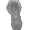 Noxxx 21,5cm Beyaz Dildo 10