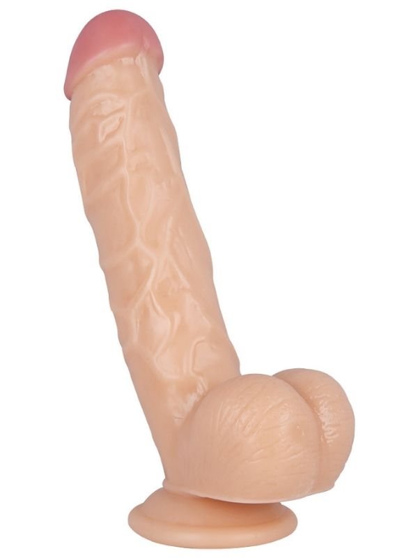 Noxxx 21,5cm Realistik Dildo 1