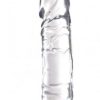 Noxxx 21cm Beyaz Dildo 9