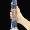 Noxxx 21cm Beyaz Dildo 6
