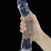 Noxxx 21cm Beyaz Dildo 7
