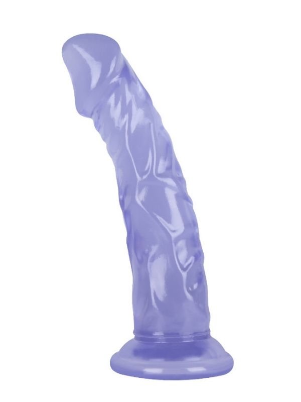 Noxxx 21cm Mor Dildo 1