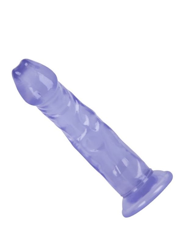 Noxxx 21cm Mor Dildo 5