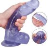 Noxxx 22,5cm Mor Dildo 10