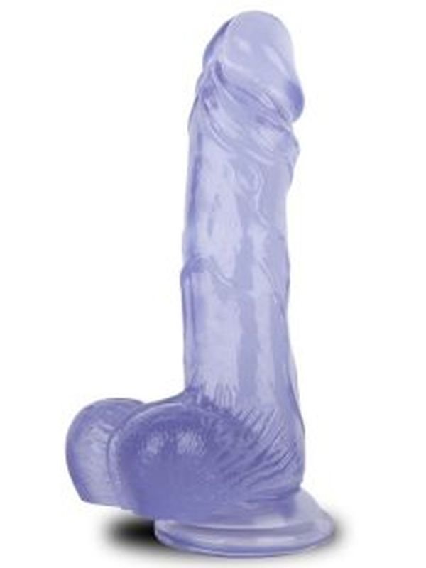 Noxxx 22,5cm Mor Dildo 2