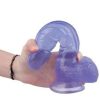 Noxxx 22,5cm Mor Dildo 10