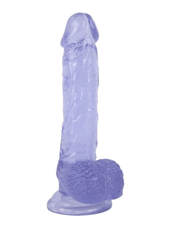 Noxxx 22cm Mor Dildo 1