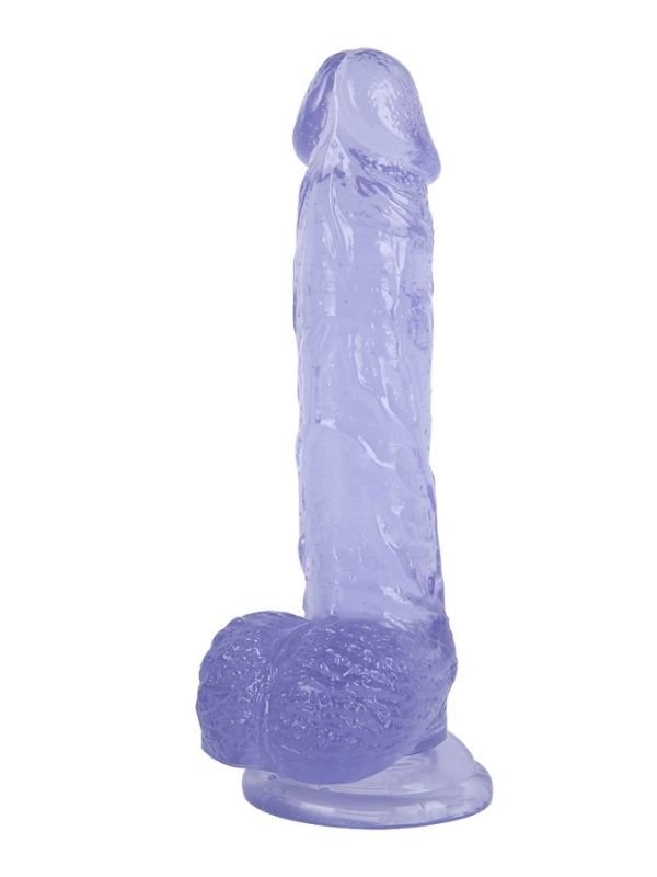 Noxxx 22cm Mor Dildo 2