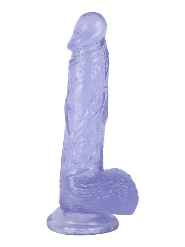 Noxxx 22cm Mor Dildo 3