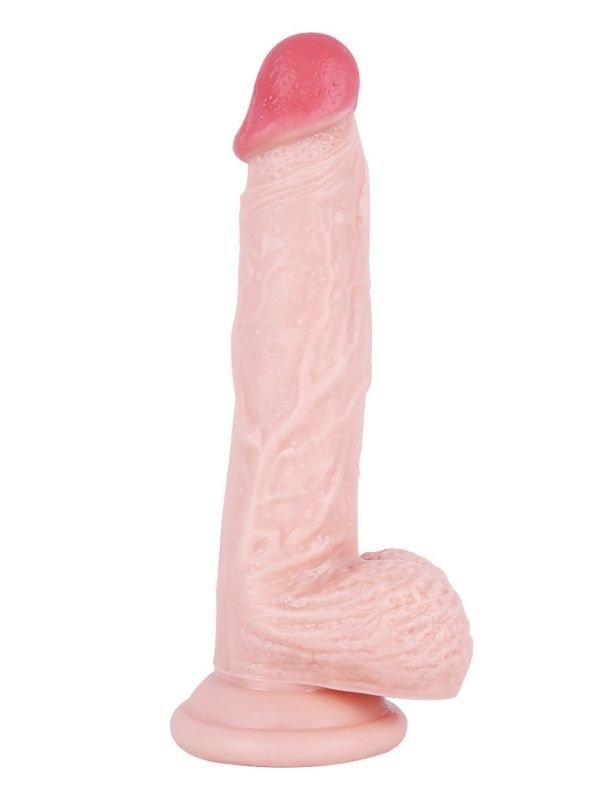 Noxxx 22cm Realistik Dildo 3