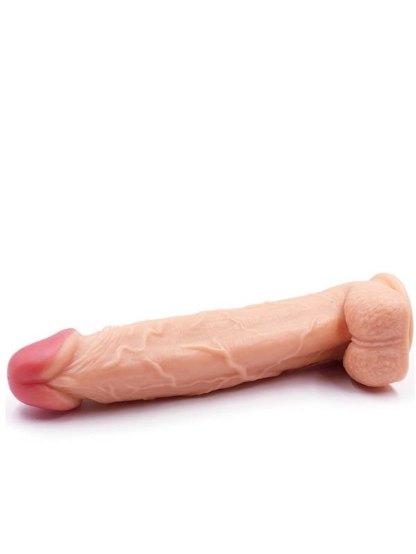 Noxxx 23,8cm Realistik Dildo 3