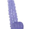 Noxxx 24cm Mor Dildo 6