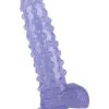 Noxxx 24cm Mor Dildo 7