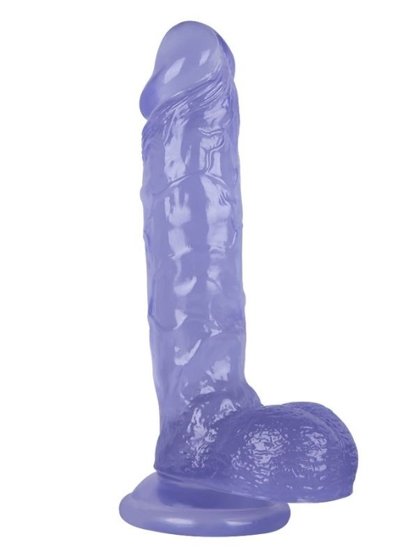 Noxxx 24cm Mor Dildo 3